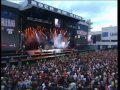 Evanescence-live @ Rock Am Ring 2003