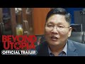 Beyond Utopia (2023) Official Trailer - Seungeun Kim, Sunok Park