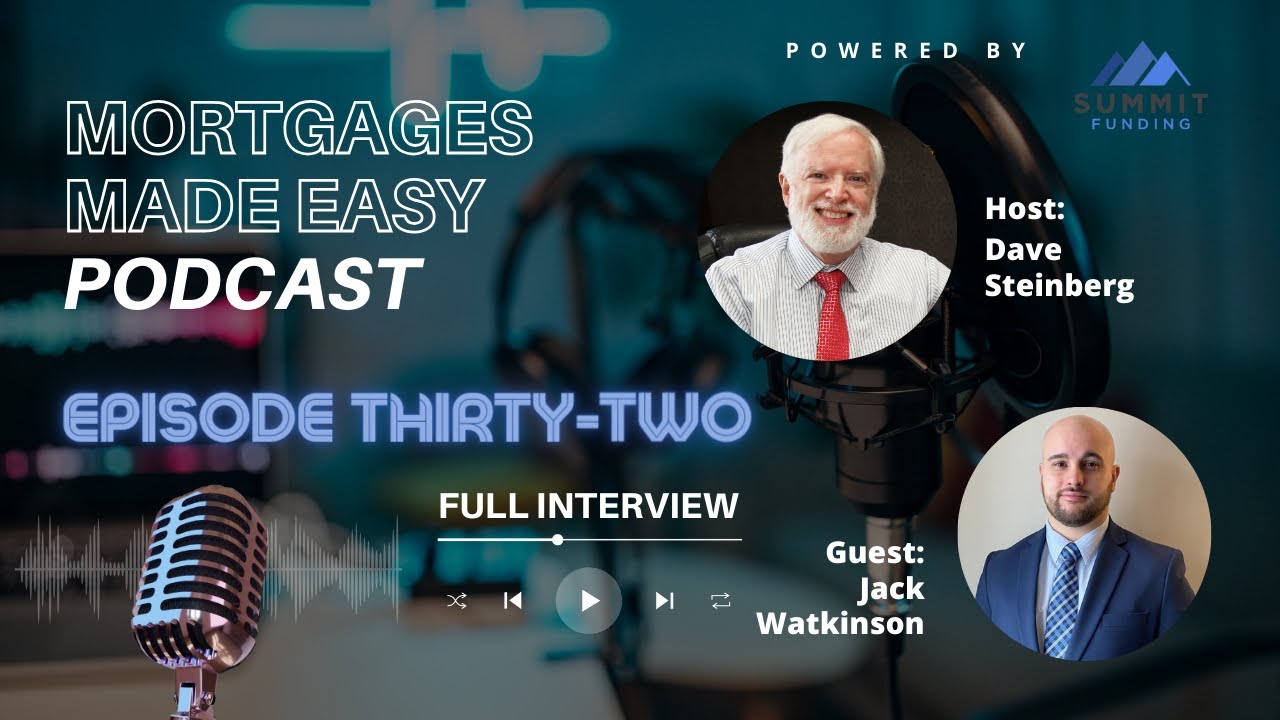 Episode 32: TechTuned: Aligning I.T. Brilliance with Your Business Goals with Jack Watkinson