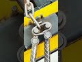 Blacksmith design tricks you never knew #metal #tips #cnc #repair #welding #wood #usinagem #torno