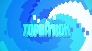 2d intro [TopnAtion] ft.NuggetyFX