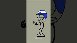 lonely lonely I guess I'm lonely‼️🤣🤣 #shorts #memes #countryballs #countryhumans