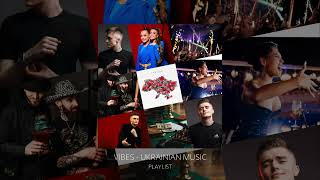 IKSIY & SESTRA | PANKIV MUSIC | SETRA MUSIC | UA PLAYLIST | 4K