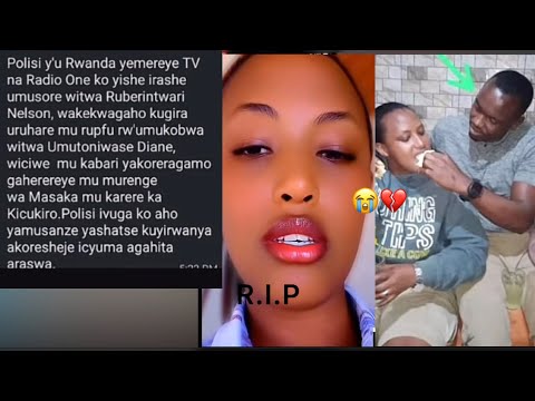 Ruberintwari Wivuganye Diane Yarashwe Nyuma Yo Gushaka Kurwanya Ubutabera Benshi Bati Napfe Nawe