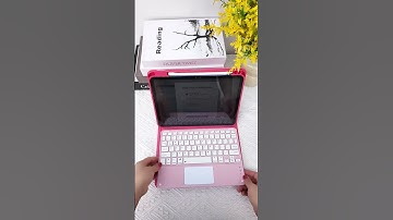 The Pink Secret to Doubling Your Productivity! 🤯🎀 #ipad #keyboard #procaseworld