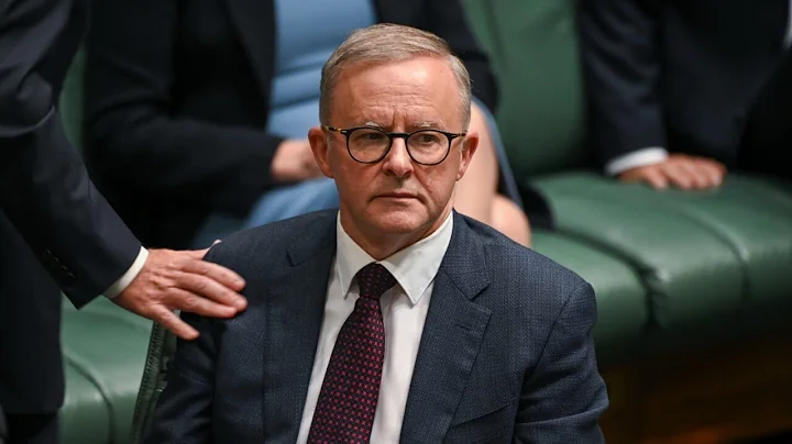 ‘It’s all about minority government’: Latest Newspoll shows support for Labor falling