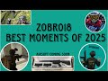 2025 best moments- Zobro18