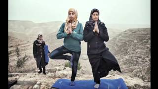 Occupied Pleasures a Photo Book by Tanya Habjouqa