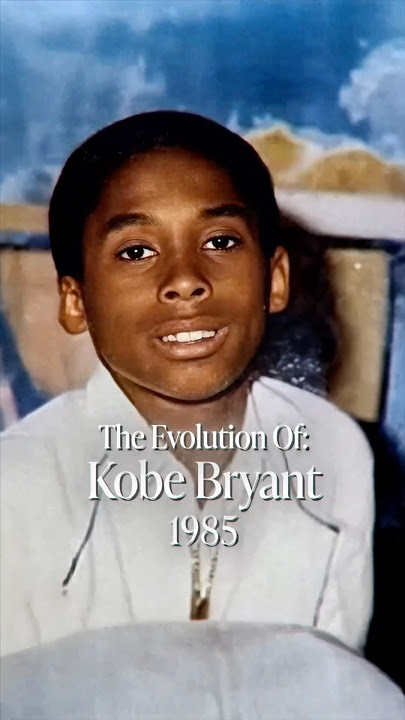 The Life of Kobe Bryant 🐍