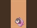 怪獣の破壊力【手書き動画切り抜き / ホロライブ / 夏色まつり】