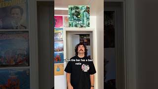 When The Bar Has A Bad Ratio