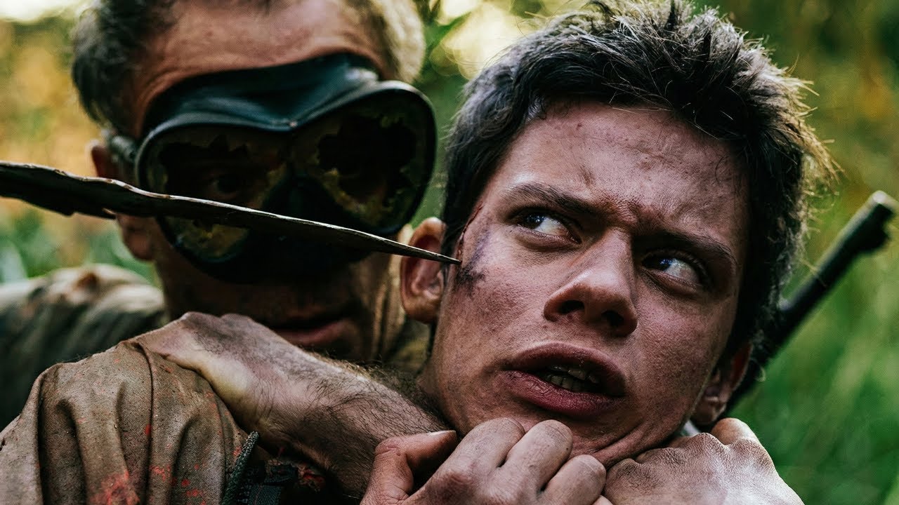 El mundo terminó… pero su viaje apenas comienza