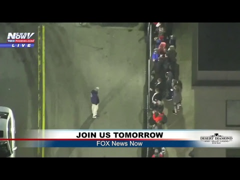 LIVE: Boston Red Sox return home after winning the World Series; Synagogue shooting vigil