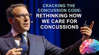 Celebrity Cracking the concussion code: Rethinking how we care for concussions Roger Zemek Wealth