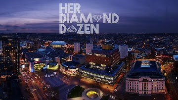 Hardrive - Deep Inside (Low Steppa Remix)