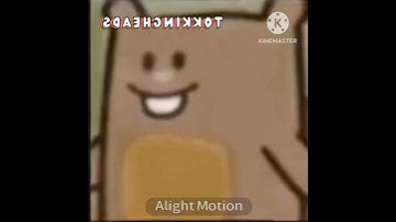 All Preview 2 Deepfakes V43 (TokkingHeads Edition 3) Caught A Cold (Alight Motion & UpTempo Version)