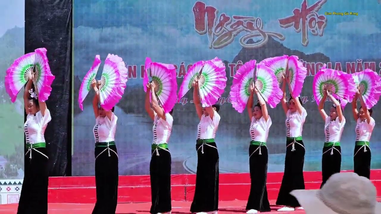 Giao Lưu Văn Nghệ Chào Mừng Kỷ Niệm 80 Năm Cách Mạng 8-1945