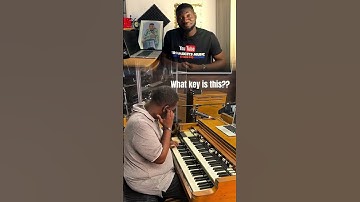 Way to Find key🎹😇