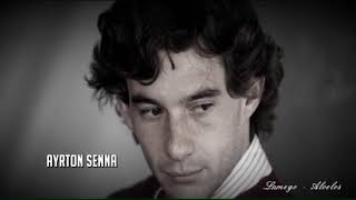 Scorpions  -  Sly  /  Em Memoria De Ayrton Senna