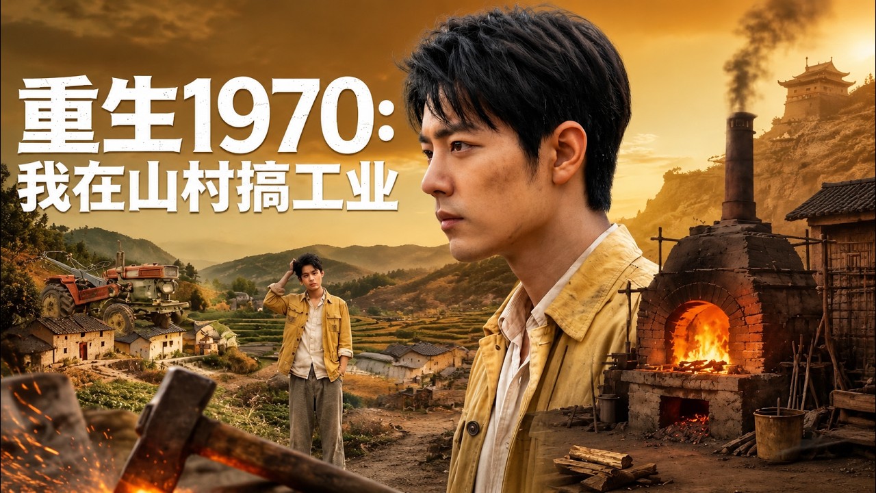 重生1970：我在山村搞工業