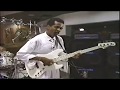 Capture de la vidéo Larry Graham - Killer Slap Bass