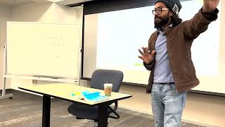 Real-time Classroom: Finding and Evaluating Sources Before Writing Your Paper
