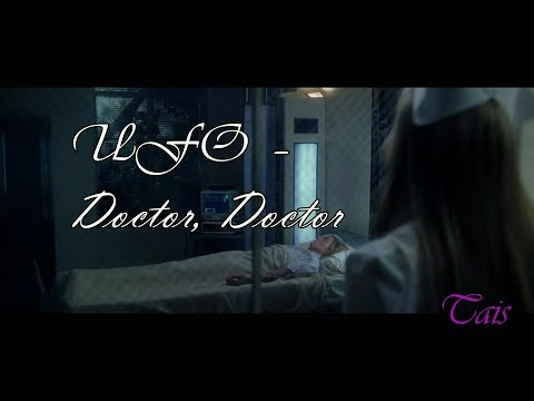 UFO - Doctor Doctor (2007 Remaster). Kill Bill by Quentin Tarantino