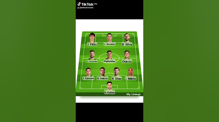 Portugal vs finland lineups 4-3-3 vs 4-4-2 #ronaldo #portugal #suii