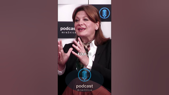 Vidović Krišto - Manjinski zastupnici odlučuju o sudbini države #podcast #podcastmreznica