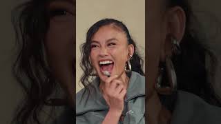 Agnez Mo and Anggun have REACHER secrets to spill | Prime Video
