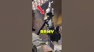 3 U.S. Army Guns That Never Reached Their Full Potential