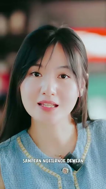 Carollyne Dewi bertanya jam kepada pengemudi ojol dengan bahasa jepang