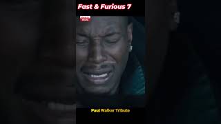 #paulwalkertribute Fast & Furious 7:'Movie in Minute in Hindi' #subscribe #explore