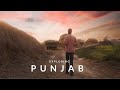 Travelling solo in punjab this is how it went  silent vlog