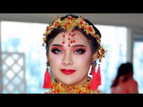แต่งหน้ากีฬาสี BALL MAKEUP
