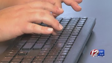 Cyber Company Finds Security Flaw in Wireless Keyboards