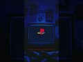 PlayStation Startup screen still gives me chills #playstation #startup #gaming #retrogaming
