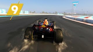 F1 RACING - The Crew 2 - Part 9