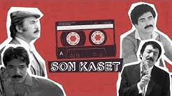 SON KASET: BAŞA SARALIM MI? 📼