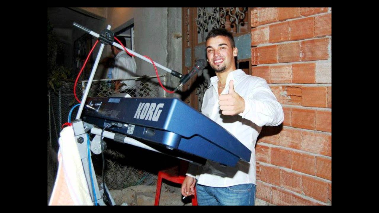 piyanist karaferdi  nostalji 2  çatırtı  hopsa  mehmet  çernomore