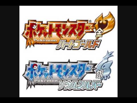 Trainer Battle Theme - Pokémon Heart Gold \u0026 Soul Silver