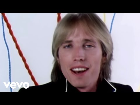 Video Tom Petty And The Heartbreakers - The Waiting (Official Music Video)