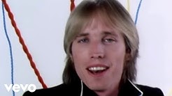Tom Petty And The Heartbreakers - The Waiting (Official Music Video)