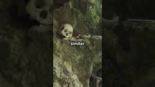 Oldest Evidence Of Human Cannibalism Uncovered