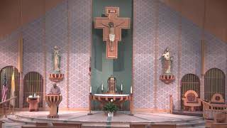 St. James: Faith, Works, and the Chalice of Suffering