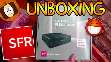 Quelles chaînes en 4K chez SFR ?