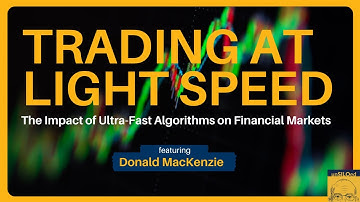 554. Trading at Light Speed: The Impact of Ultra-Fast Algorithms on Financial Markets