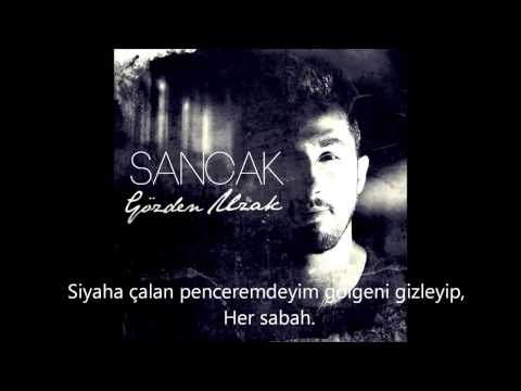 Sancak Bana Kendimi Ver feat Taladro Gözden Uzak