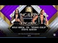 Smckdo11th may 2024full showhighlights wrestling reality highlights