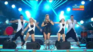 картинка: Анна Семенович - Отпусти (04.06.15,  Гала-концерт open air Премии МУЗ-ТВ 2015)